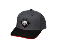 Good Loot Czapka Wiedźmin 3 "Monster Slayer" - 637779 - zdjęcie 1